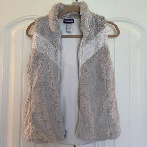 Patagonia Pelage Fleece Vest